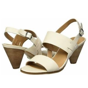 LUCKY BRAND SANDALS HIGH HEEL SIZE 8.5
